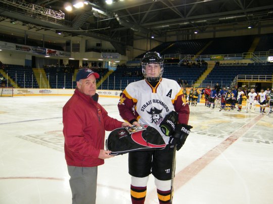 Corner Brook Royals